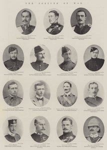 Das Kriegsglück