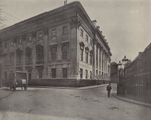 Die Goldschmiedehalle von English Photographer