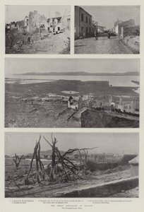 Die große Explosion in Toulon