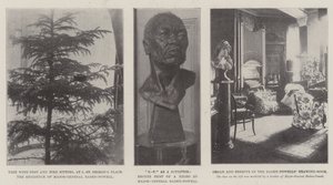 Das Zuhause von Baden-Powell von English Photographer
