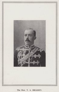 Der Ehrenwerte T A Brassey