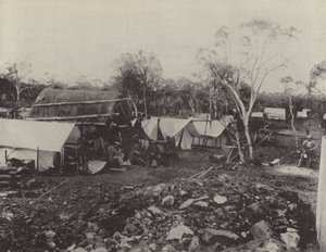 Die Londonderry Mine von English Photographer