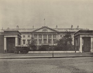 Die Münze von English Photographer