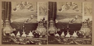 Der Affenfisch von Japan von English Photographer