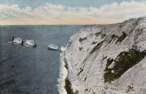 The Needles von English Photographer