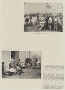 Die Rebellion in Kuba von English Photographer