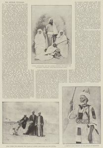 Der Sudan enthüllt von English Photographer