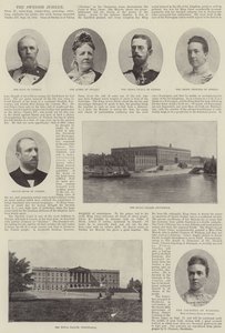 Das schwedische Jubiläum