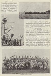 Der Transvaal-Krieg