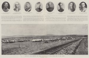 Der Krieg im Transvaal