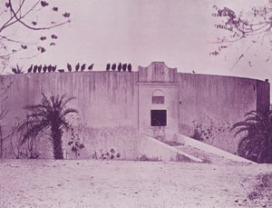 Turm des Schweigens, Bombay