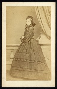 Victoria, Prinzessin Royal von English Photographer