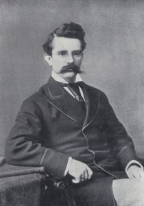 William Black