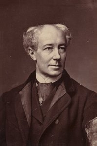 William Farren von English Photographer