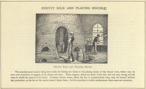 Ein Führer durch die Königliche Porzellanmanufaktur von English School