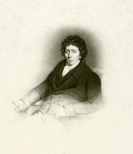 Aaron Arrowsmith (1750-1823) von English School
