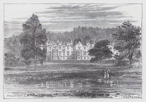 Abbotsford von English School