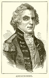 Abercromby von English School