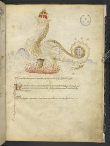 Joachimi Abbatis de Curatio, et Anselmi, Episcopi Marsicani, Vaticinia xxx de Pontificibus Romanis; scil., a Nicolao III. ad Innocentium VIII (ca. 1500)