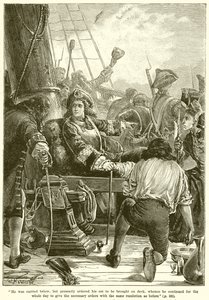 Admiral Benbow von English School