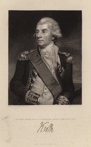 Admiral Lord Keith von English School