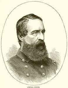 Admiral Porter von English School