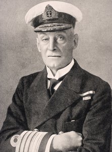 Admiral Sir Henry Bradwardine Jackson, aus 