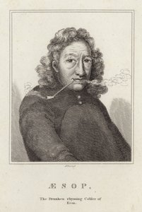 Aesop von Eton