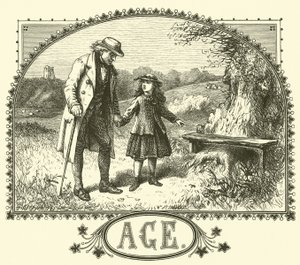 Alter von English School