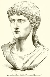 Agrippina von English School