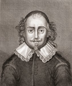 Alexander Erskine von English School