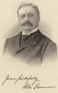 Alexander Siemens von English School