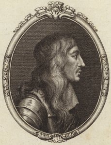 Algernon Sydney von English School
