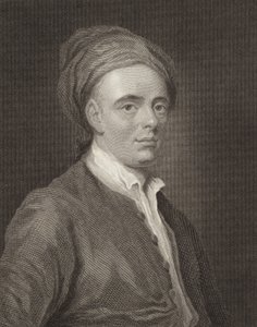 Allan Ramsay von English School