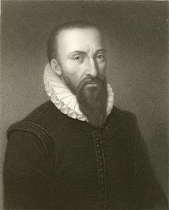 Ambroise Paré von English School