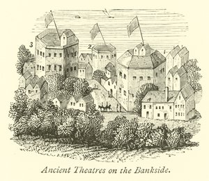 Alte Theater am Bankside