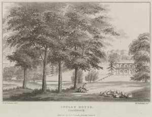 Angley Haus