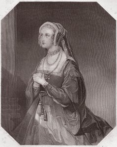 Anne Boleyn (Die berühmte Geschichte des Lebens von König Heinrich dem Achten)
