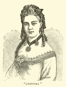 Anonyma von English School