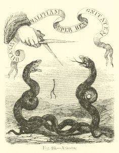 Ariosto von English School