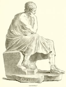 Aristoteles von English School