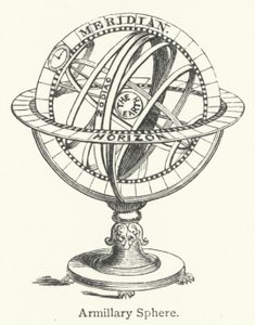 Armillarsphäre