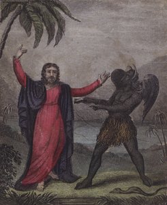 Bist du wirklich der Sohn Gottes von English School