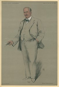 Arthur Frederick Bettinson von English School