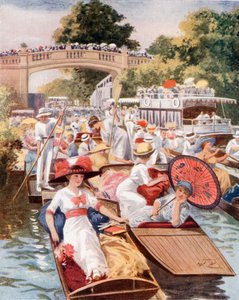 Ascot-Sonntag - Maidenhead von English School