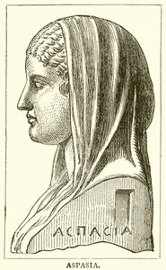 Aspasia von English School