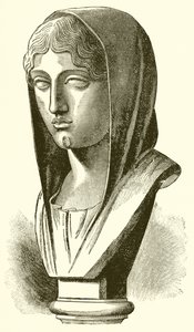 Aspasia von English School