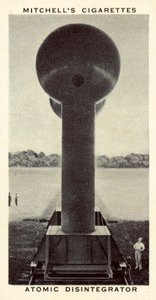 Atomzerstörer