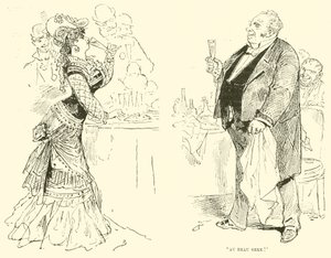 "Au Beau Sexe!" von English School