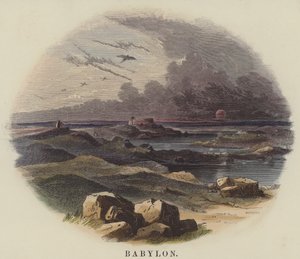 Babylon von English School